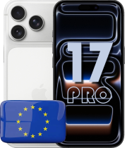 Apple iPhone 17 Pro 256  EU