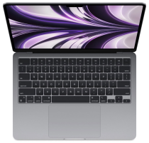 Apple MacBook Air M2 24Gb 256Gb Space Gray