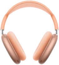 Apple AirPods MAX 2 (2026) Orange