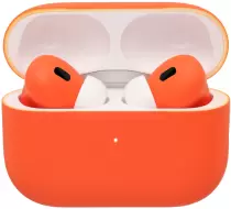 AirPods Pro 2 USB-C оранжевый