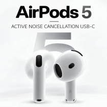 Apple AirPods 5 (2026) ANC USB-C