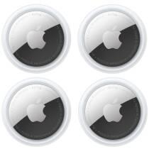 Метка Apple AirTag 4 Pack
