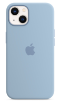 Чехол для iPhone 13 Синий