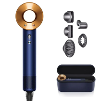 Dyson Supersonic HD08 Blue Copper
