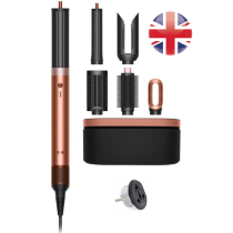 Dyson HS09 Co-Anda 2X Amber Silk