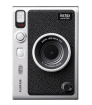 Fujifilm Instax Mini Evo Black