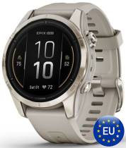 Garmin Epix Pro Gen 2 42 Gold