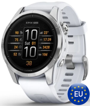 Garmin Epix Pro Gen 2 42 Silver