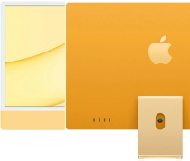 Apple New iMac M1 24" 8C/8C 8Gb 256Gb