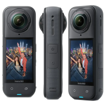 Insta360 X5 ������