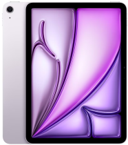 Apple iPad Air 2024 11 M2 256Gb LTE Purple