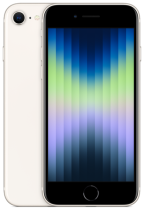 Apple iPhone SE 2022 64Gb Белый