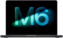 Apple MacBook Pro 14 M6 16Gb 1TB Black