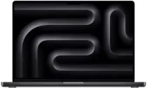 Apple MacBook Pro 16 M4 Pro 24Gb 512Gb Black