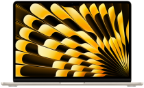 Apple MacBook Air 15 M3 16Gb 256Gb Starlight
