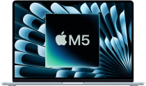 Apple MacBook Air 13.6 M5 24Gb 2TB Sky Blue