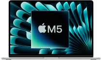 Apple MacBook Air 13.6 M5 32Gb 4TB Silver