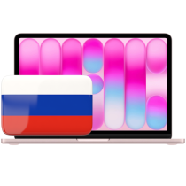 Apple MacBook Neo 8Gb 512Gb Blush RS/A