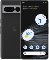 Google Pixel 7 Pro 12/128GB Черный (USA)
