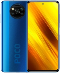 Xiaomi Poco X3 NFC 128GB Синий