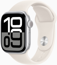 Apple Watch Series 10 42  M/L