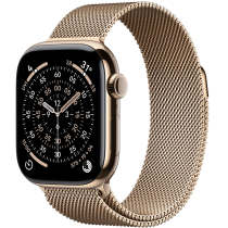 Apple Watch Series 11 46mm Gold M/L