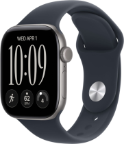Apple Watch Series 12 46�� ����� S/M
