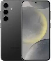 Samsung S24 5G 8/256Gb Черный
