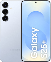 Samsung S25+ 12/512GB 
