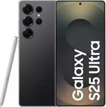 Samsung S25 Ultra 12/1TB Черный