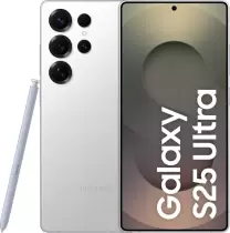 Samsung S25 Ultra 12/1TB Серебристый