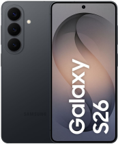 Samsung S26 12/512GB Черный