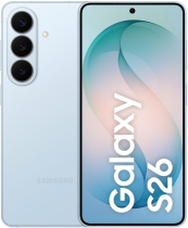 Samsung S26 12/512GB Голубой