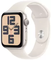 Apple Watch SE 2024 40мм сияющая звезда M/L