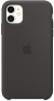 Чехол для iPhone 11 черный