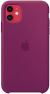 Чехол для iPhone 11 Малиновый