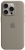 Чехол MagSafe для iPhone 15 Pro MAX - Clay