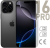 Apple iPhone 16 Pro 256 ГБ Dual SIM черный