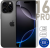 Apple iPhone 16 Pro 512ГБ черный EU