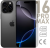 Apple iPhone 16 Pro MAX 512ГБ eSIM черный