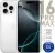 Apple iPhone 16 Pro MAX 512ГБ белый EU