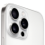 Apple iPhone 16 Pro MAX 256ГБ белый