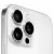 Apple iPhone 16 Pro MAX 256ГБ белый