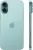 Apple iPhone 16 Plus 128ГБ Зеленый