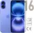 Apple iPhone 16 128ГБ Синий