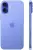 Apple iPhone 16 128ГБ Синий