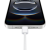 Apple iPhone 16e 256ГБ Белый