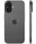 Apple iPhone 17 256ГБ черный