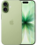 Apple iPhone 17 512ГБ зеленый