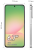Samsung A56 5G 12/256Gb серый